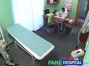 Лекар, Болница, Реалност