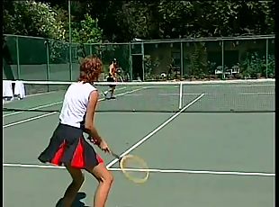 Šport, Tenis